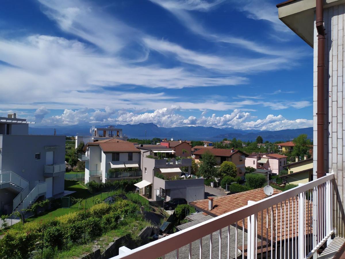 Forte Laghetto-Visitgarda Пескьера-дель-Гарда Экстерьер фото